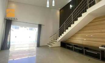 Imagem 7: Condomínio Granja Olga II - Casa com 3 dormitórios para alugar, 298 m² por R$ 9.912/mês