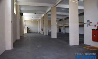 Imagem 5: PRÉDIO - VILA SANTA CATARINA - SP