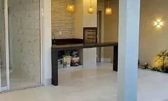 Imagem 5: JARDINS SEVILHA - Casa à venda no bairro Jardins Sevilha - Aparecida de Goiânia/GO