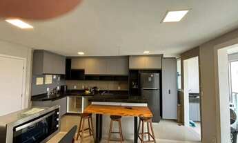 Imagem 2: Apartamento para venda no condomínio Ilha Parque