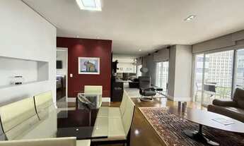 Imagem: Imóvel para aluguel tem 133 metros quadrados