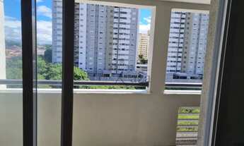 Imagem 3: Apartamento - Parque Industrial - Maranata Parque Industrial - 3 Dormitórios - 75,50m²