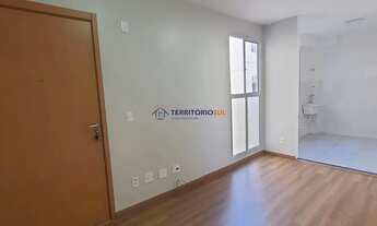 Imagem 4: Apartamento no Residencial Porto dos Canários 02 dormitórios no Extremo Sul de POA