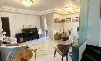 Imagem 5: ED. CAP DANTIBES APTO DE 150 METROS, 3 SUÍTES COM 4 BANHEIROS