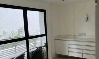 Imagem 2: Imóvel para aluguel e venda com 34 metros quadrados em Pituba - Salvador - BA