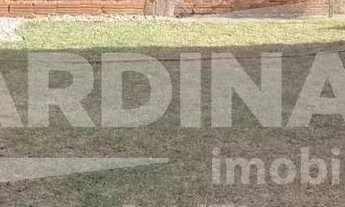 Imagem 2: Casa Padrão em São Carlos