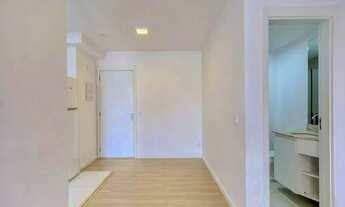 Imagem 7: Apartamento para venda em Barra Funda com 2 quartos, sendo 1 suíte , 67m²