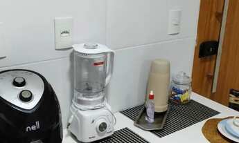 Imagem 5: Apartamento temporada Praia de Intermares