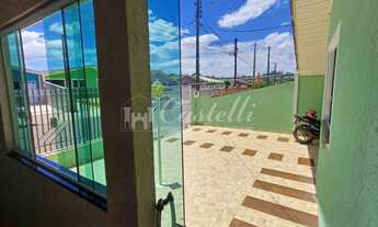 Imagem 5: Casa com 3 dormitórios à venda,202.00 m , Colonia Dona Luiza, PONTA GROSSA - PR