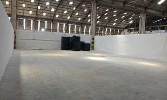 Imagem: Garpão 500m2 condomínio fechado, Piraja