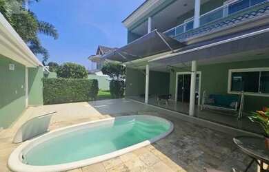 Imagem 4: Casa c/ 4qtos - 400m da Bandeirantes