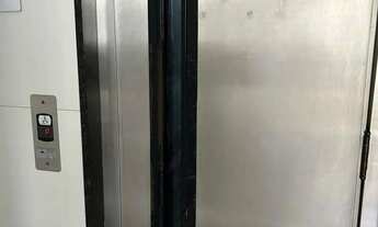 Imagem 5: Apto. nas Graças, 93m², 3 quartos soc. Wcsoc, Wcserv., móveis planej. 1 vaga, elevador. Ót