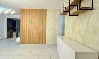 Imagem 3: Apartamento prontinho para morar em Lagoa Nova !