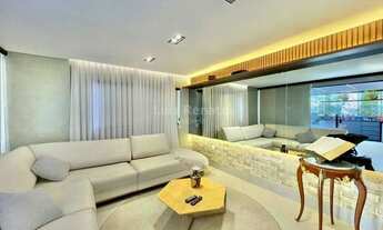 Imagem 3: Cobertura linear à venda no bairro Buritis