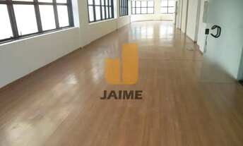 Imagem 3: Conjunto Comercial 05 vagas em Higienópolis