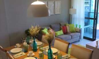 Imagem 4: Ed. Mirante Oceanico (novo e pronto para morar