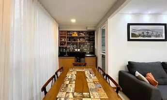 Imagem: Lindo 04 Quartos, 01 Suíte em Jardim Camburi