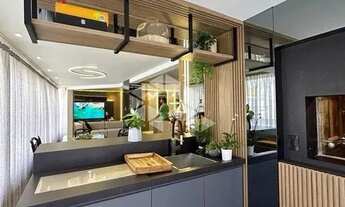 Imagem 7: Apartamento com 4 dormitórios sendo 2 suítes e 2 vagas de garagem em Itapema