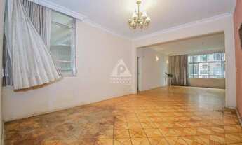 Imagem 4: Apartamento à venda, 3 quartos, 1 vaga, Copacabana - RIO DE JANEIRO/RJ