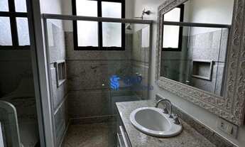 Imagem 16: Casa, 300 m² - venda por R$ 2.800.000,00 ou aluguel por R$ 14.500,00/mês - Terras de Santa