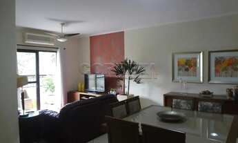 Imagem 3: Apartamento Condomínio Edifício Residencial Anacapri em Araçatuba/SP