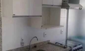 Imagem: Apartamento para locação Residencial Allure