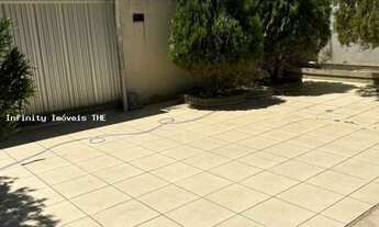 Imagem 4: Casa Duplex no Lourival Parente Espaço, Conforto e Localização Privilegiada