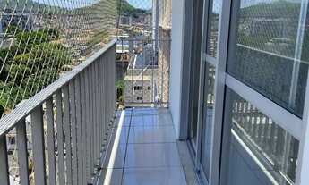 Imagem 5: Imóvel para aluguel tem 48 metros quadrados com 2 quartos em Encantado - Rio de Janeiro