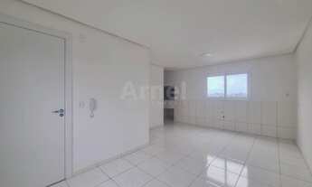 Imagem 5: Apto 02 dorm - Integração