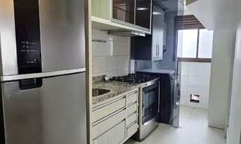 Imagem 5: Lindo apartamento, em andar alto, com vista espetacular, no Passo D'Areia!