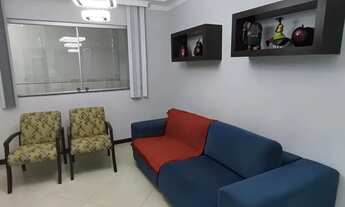 Imagem 7: Casa em Condominio 3/4 sendo uma suíte mobiliada no centro da cidade Feira de Santana Ba