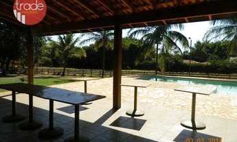 Imagem 5: Chácara com 4 dormitórios à venda, 10000 m² por R$ 3.200.000,00 - Recreio Anhangüera - Rib