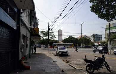 Imagem 6: Alugo Ponto Comercial