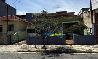 Imagem 5: Casa totalmente Térrea com 2 dormitórios para alugar, 95 m² - Vila América - Santo André/S