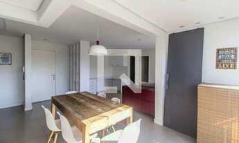 Imagem 6: Apartamento à Venda - Alphaville, 1 Quarto, 62 m2