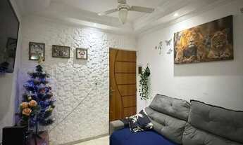 Imagem: RR9484 Apartamento 60m² CONDOMÍNIO RESIDENCIAL