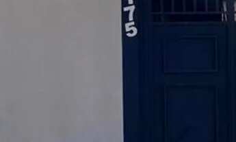 Imagem: CASA EM SÃO LUÍS