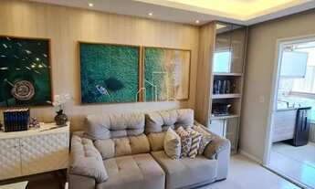 Imagem 6: Aluguel | Apartamento 1/4 Vista Mar em Patamares | Porteira Fechada