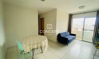 Imagem 5: Locação - Apto Piazza Di Siena - 3 quartos - Mobiliado - Bairro Centro Sul