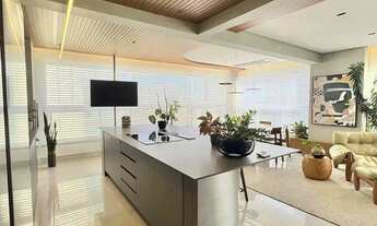 Imagem 6: Apartamento à venda, 3 suítes, 177 m², Jardim Goiás, Goiânia, GO