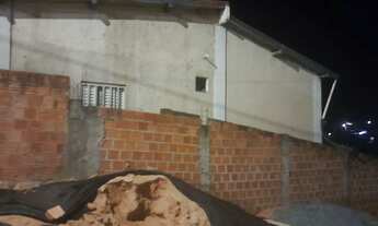 Imagem 4: Casa de esquina Casa com 3 dormitórios