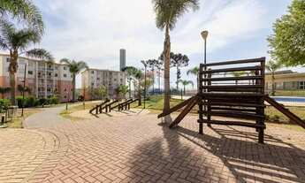 Imagem 7: VENDA APARTAMENTO 3 QUARTOS COM SUITE, 2 VAGAS EM CONDOMINIO CLUBE NO ATUBA