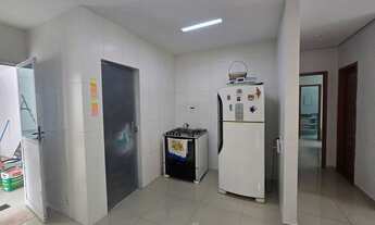 Imagem 9: Casa Reserva das Flores 4 quartos sendo 2suites, 275m² 100% mobiliada