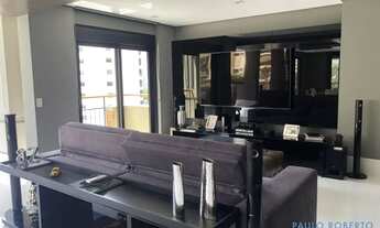 Imagem 4: APARTAMENTO - MOEMA PÁSSAROS - SP