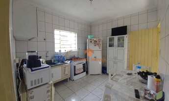 Imagem 2: Casa à venda, 130 m² por R$ 750.000,00 - Jaguaré - São Paulo/SP