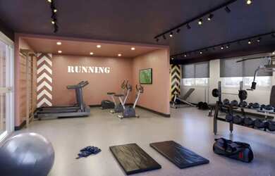 Imagem 6: More no Novo Centro Revitalizado de Niterói ( Apartamentos 1, 2 Quartos , lazer completo