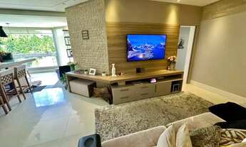 Imagem: Cobertura Mobiliada à Venda 3 Dormitórios