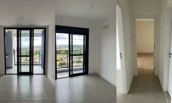 Imagem 2: Muv-in com vista excelente