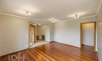 Imagem 5: Apartamento à venda em Jardim Botânico com 125 m², 3 quartos, 1 suíte, 2 vagas