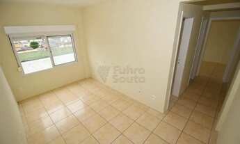 Imagem 4: Apartamento Aconchegante de 1 Dormitório em Piso Frio!